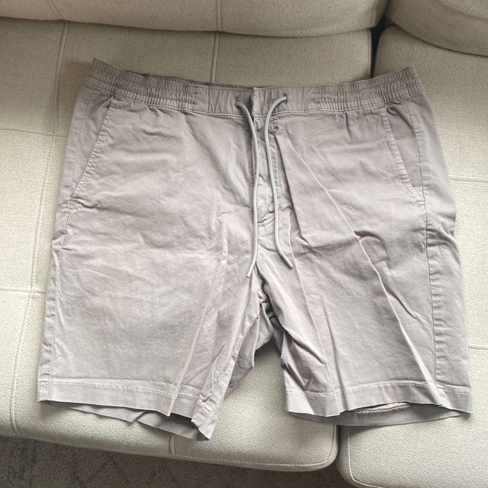 Abercrombie and Fitch Shorts